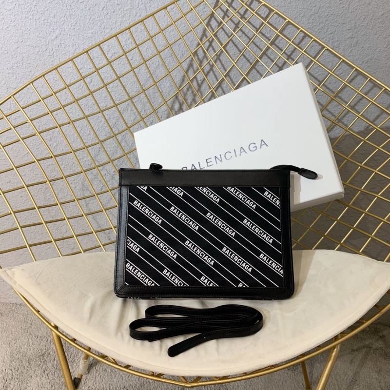 Balenciaga Clutch Bags